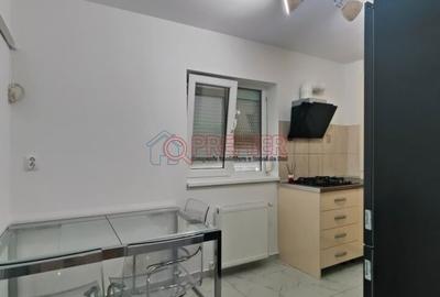 Apartament cu 3 camere decomandat în Central - 4