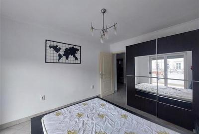 Apartament cu 2 camere decomandat, mobilat în Ultracentral - 4