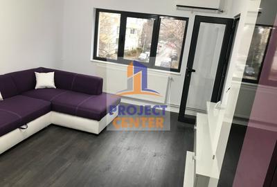 Apartament 3 camere Eremia Grigorescu, etajul 1 - 9