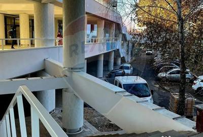 Spațiu comercial, de 165 mp, în Central - 1