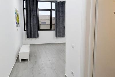 Metrou Mihai Bravu Studio Loft 46 mp+82 mp Terasa, Centrala, Bloc 2021 - 6