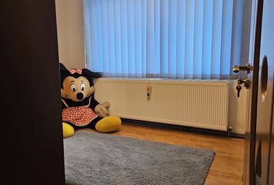 Apartament cu 3 camere decomandat în Central - 8