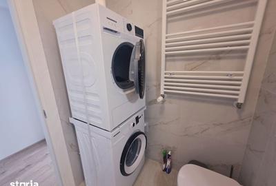 Apartament cu 2 camere în Tractorul - 8