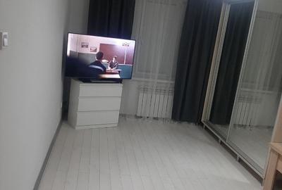 Garsonieră decomandată în Central - 1