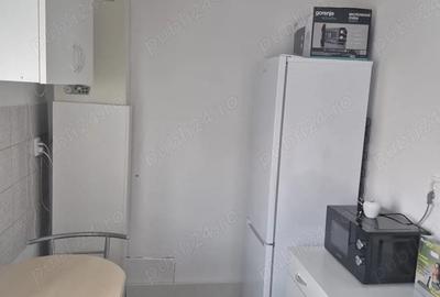Apartament cu 2 camere decomandat în Florești - 1