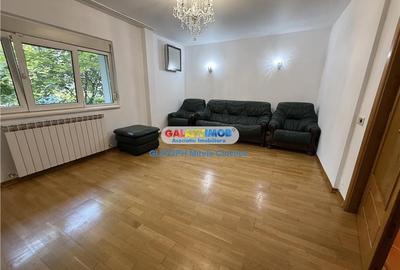 Vanzare apartament 4 camere Gh.Doja stradal, vedere mixta - 7