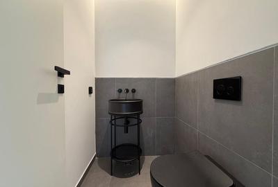 LOFT 4 camere 202MP | terasa | Floreasca/Barbu Vacarescu - 7