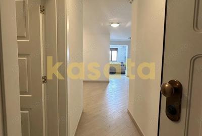 Apartament cu 2 camere semidecomandat în Dorobanți