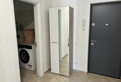 Apartament cu 2 camere decomandat în Central - 16