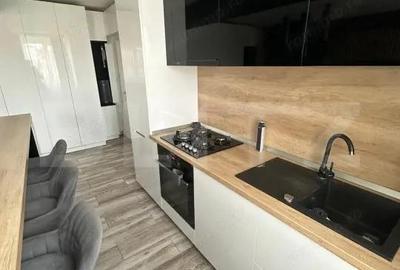 Apartament 2 camere, 47.40 mp, zona Promenada - 3