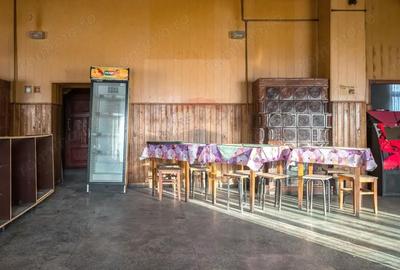 Spațiu comercial, de 245 mp, în Bod - 6