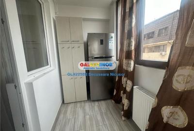 Apartament 3 camere, mobilat utilat Militari Residence, 500 euro - 7