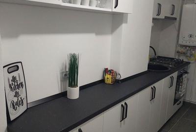 Garsonieră decomandată în Cornitoiu - 3