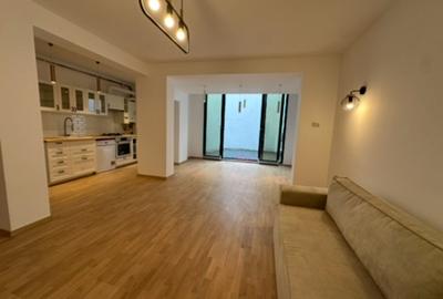 Apartament în bloc nou boutique,loc de parcare inclus,terasă 36mp Apartament în bloc nou boutique,loc de parcare inclus,terasă 36mp - 2