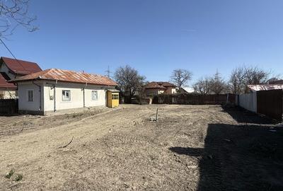 Casă cu 2 camere cu Teren 60 Mp în Central - 7