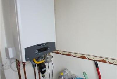 Apartament cu 3 camere decomandat în Circumvalațiunii - 15