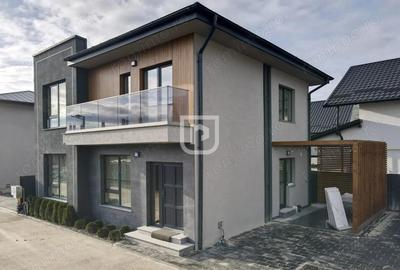 Casa noua individuala 4 camere | REDUCERE | ultima casa acest an - 4