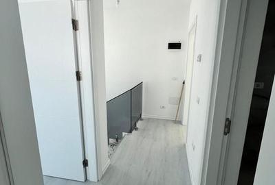 Vila de Vanzare Ostratu Corbeanca 2024 Langa Paradisul Verde - 21