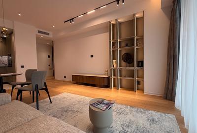 Apartament cu 3 camere semidecomandat în Floreasca - 3