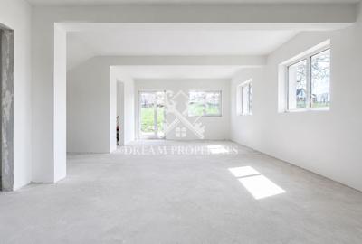Casă individuală cu 4 camere cu Teren 694 Mp în Dezmir - 1