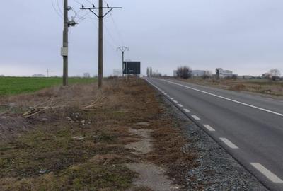 Teren cu deschidere varianta Ovidiu - 4