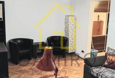 Apartament cu 2 camere semidecomandat, mobilat în Iancului - 2