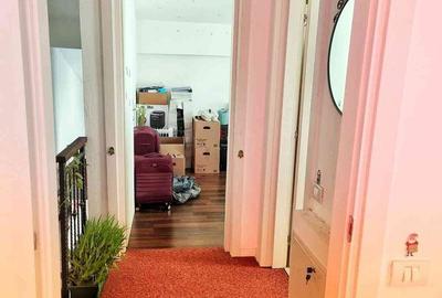 Casă cu 4 camere cu Teren 187 Mp în Corbeanca