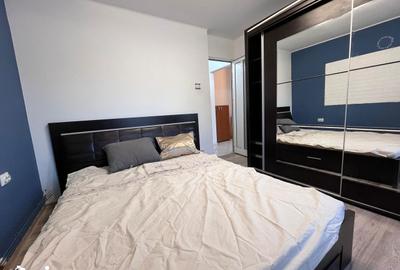 Apartament cu 3 camere decomandat, mobilat în Cug - 1