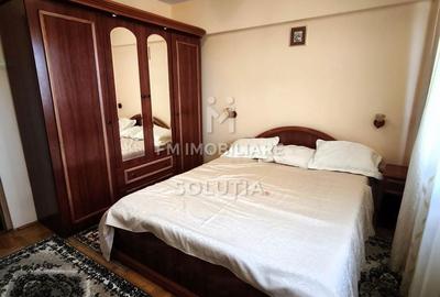Apartament cu 3 camere în Gării - 12