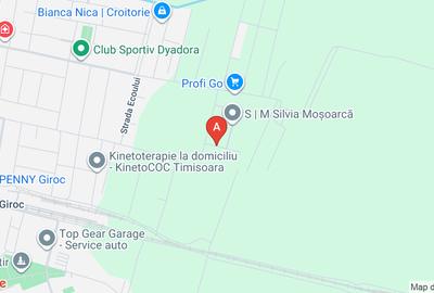 Garsonieră decomandată în Giroc - 1