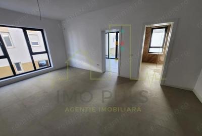 Apartament cu 2 camere decomandat în Girocului - 3