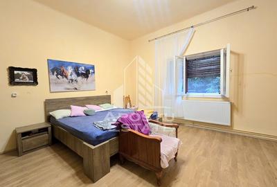 Casă cu 5 camere cu Teren 771 Mp în Bogdăneștilor - 5