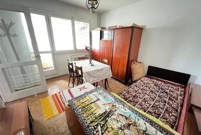 Aleea Parcului, 3 camere, etaj 3 - 6