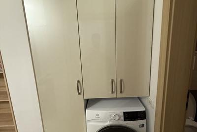 Apartament cu 2 camere semidecomandat în Giroc - 4