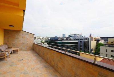 INCHIRIERE 3 CAMERE HERASTRAU  II PARCARE SI BOXA INCLUSE - 13