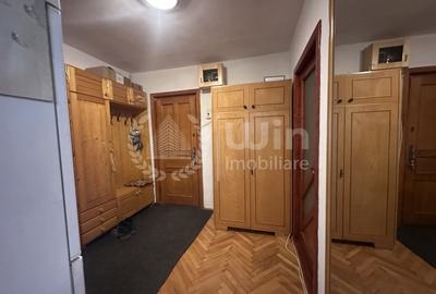 Apartament cu 3 camere decomandat, mobilat în Mănăștur - 8