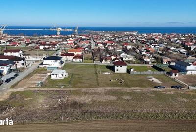 Teren de 483 mp, în Limanu - 4