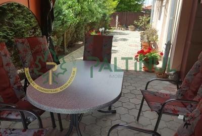 Vila Șelimbăr – 700 mp teren, jacuzzi, semineu, front stradal 30 ml - 30