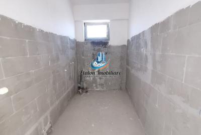 Apartament cu 3 camere semidecomandat în Mărăței - 10