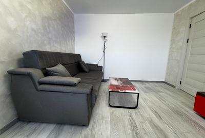 Apartament cu 2 camere semidecomandat, mobilat în Tomis Nord - 9