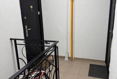 Apartament 2 camere + mansarda - 8