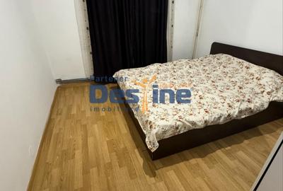 Apartament 2 camere 42mp semidecomandat la etajul 3 - Zona Zimbru - 4