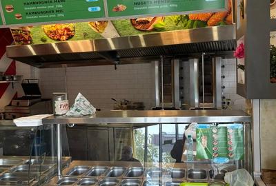 Cedare afacere shormerie - 3