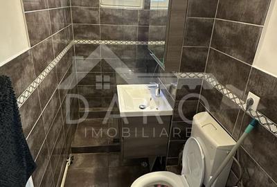 Apartament cu 2 camere în Dâmbu Pietros - 6