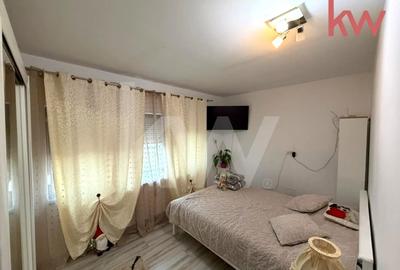 Penthouse cu TERASĂ 46 mp | 3 camere, panoramic | Intimitate totala - 3