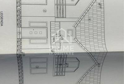 Teren de 949 mp, în Mihalț - 3