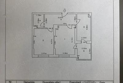 Apartament 2 camere Bragadiru Apartament 2 camere Bragadiru - 8