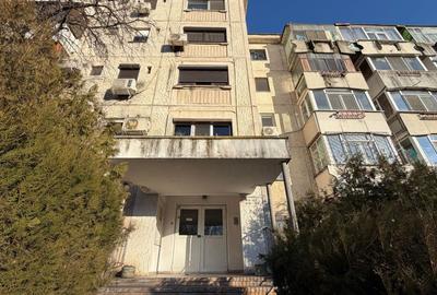 Apartament cu 2 camere decomandat, mobilat în Tineretului - 12