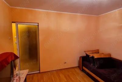 Garsonieră decomandată în Mazepa 1 - 4