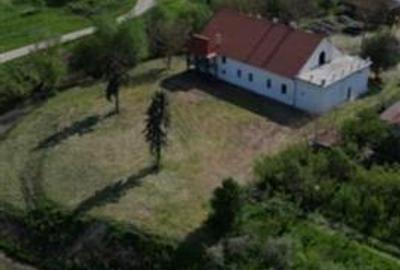 Casă individuală cu 10 camere cu Teren 3600 Mp în Poiana (Criștioru de Jos) - 5